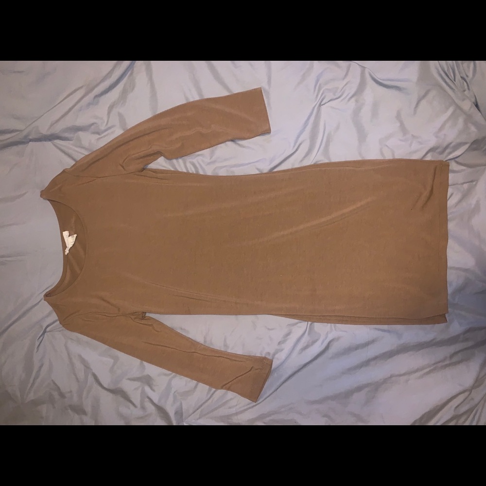 Forever 21 dress